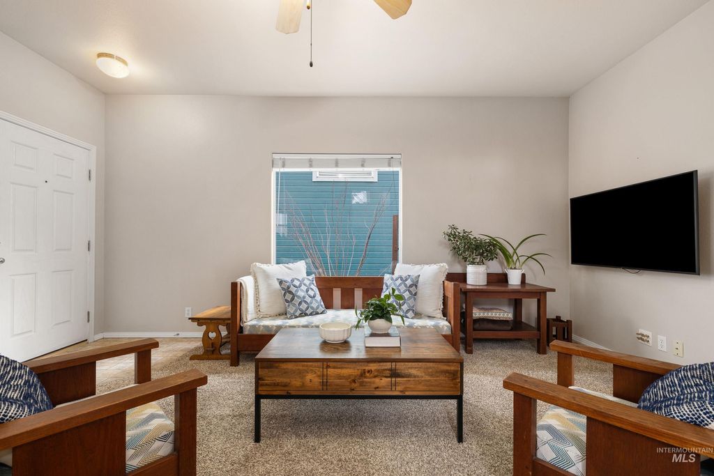 Photo of 1005 N Harding St, Boise, ID 83706 (MLS # 98977564)