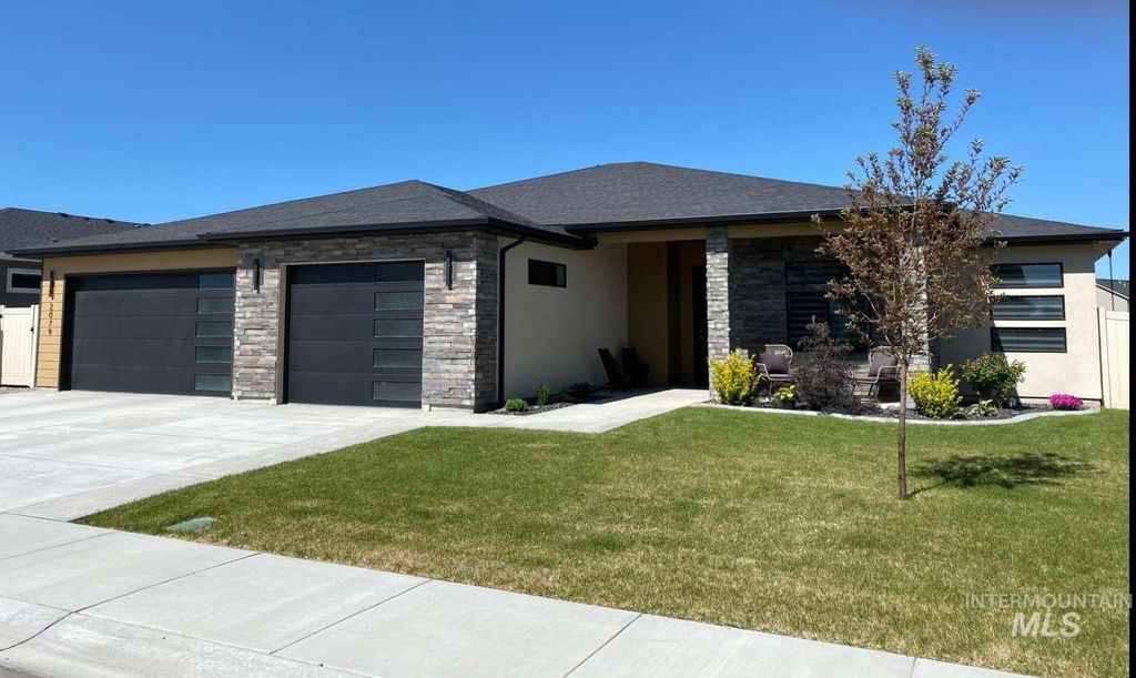 Photo of 2079 Red Rock Way, Twin Falls, ID 83301 (MLS # 98932172)