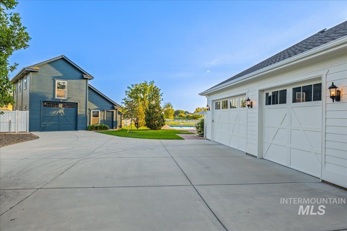 4521 W Morgan Creek Ct.