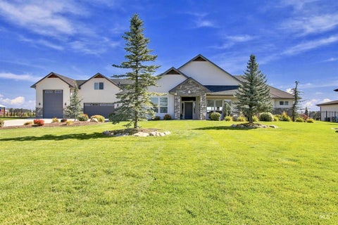 Photo of 25400 Havard Oak Pl, Caldwell, ID 83607 (MLS # 99001242)