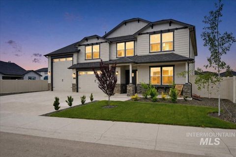 Photo of 1973 N Perth Ave, Middleton, ID 83644 (MLS # 98989256)