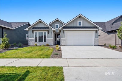 10922 W Lahinch Ln. Kuna ID 83634