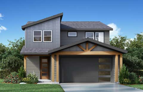 Photo of 186 S Turner Ave, Star, ID 83669 (MLS # 98997942)