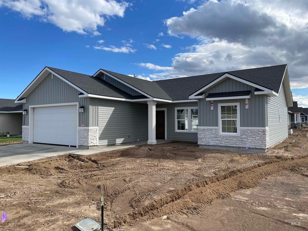 Photo of 1295 Starlight Loop, Twin Falls, ID 83301 (MLS # 98963351)
