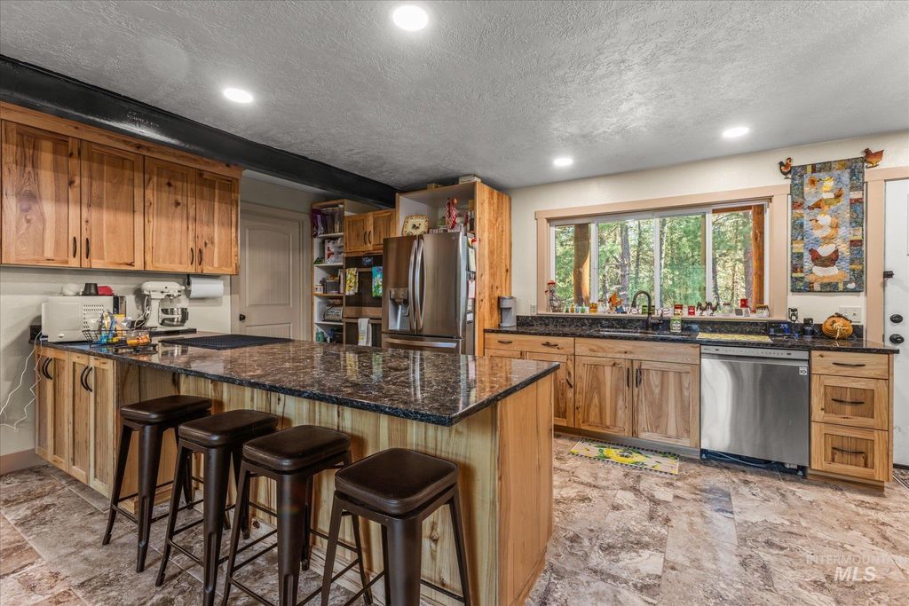 Photo of 1 Sunset Trail, Banks, ID 83602 (MLS # 98986003)