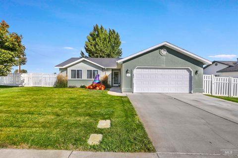 490 Silver Pheasant Ave Twin Falls ID 83301