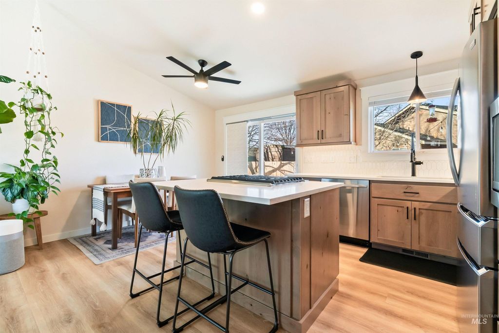 Photo of 2635 N Welford Pl, Boise, ID 83704 (MLS # 98974299)