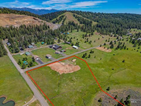 Photo of TBD Whitefield, McCall, ID 83638 (MLS # 98990414)