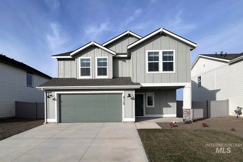 Photo of 9110 W Inspirado St, Meridian, ID 83646 (MLS # 98961552)