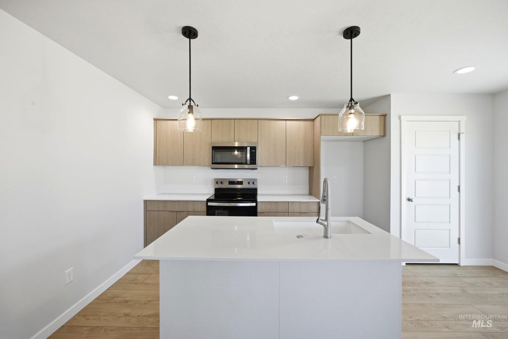 Photo of 16211 Andes Ave, Caldwell, ID 83607 (MLS # 99000963)