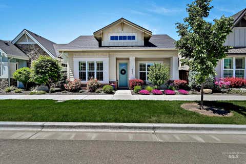 Photo of 6271 N San Vito Lane, Meridian, ID 83646 (MLS # 98991541)
