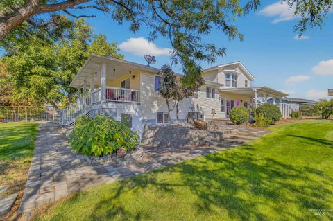 2335 Valleyview Ct. Clarkston WA 99403