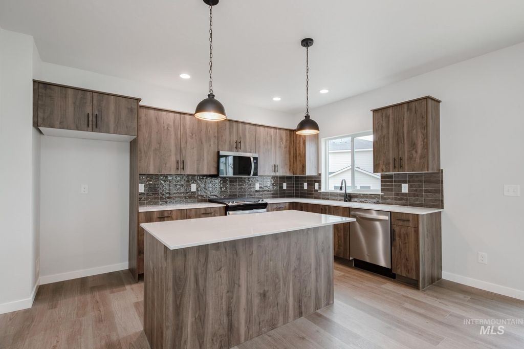 Photo of 5254 E Open Canyon Dr, Nampa, ID 83687 (MLS # 98981588)