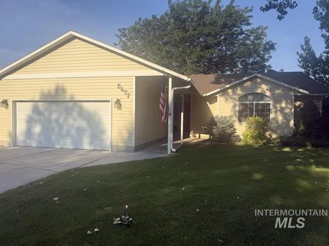 5477 Rodney Chubbuck ID 83202