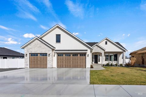 Photo of 1046 Northridge Way, Kimberly, ID 83341 (MLS # 98975025)
