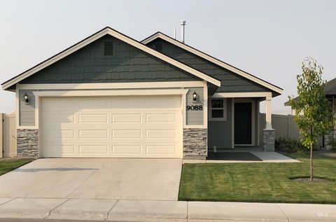 Photo of 9088 W Bigwood Drive, Boise, ID 83709 (MLS # 98971911)