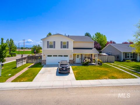 16346 Silver Creek Ave Caldwell ID 83607
