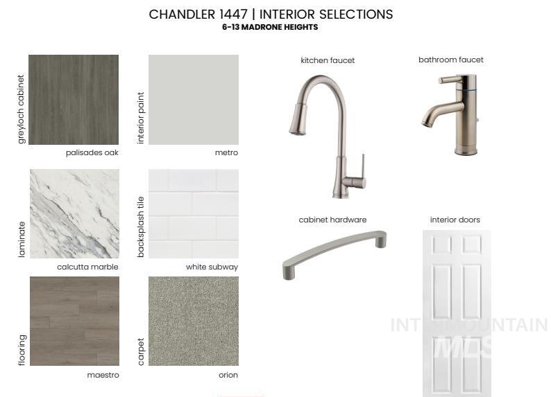View of a document with multiple images