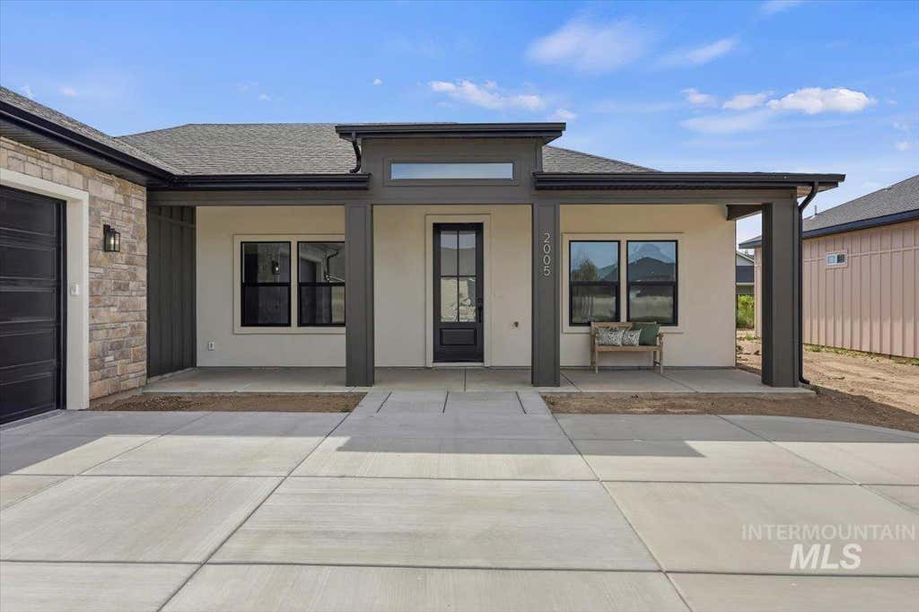 Photo of 2005 Sparrow St, Rupert, ID 83350 (MLS # 98990945)