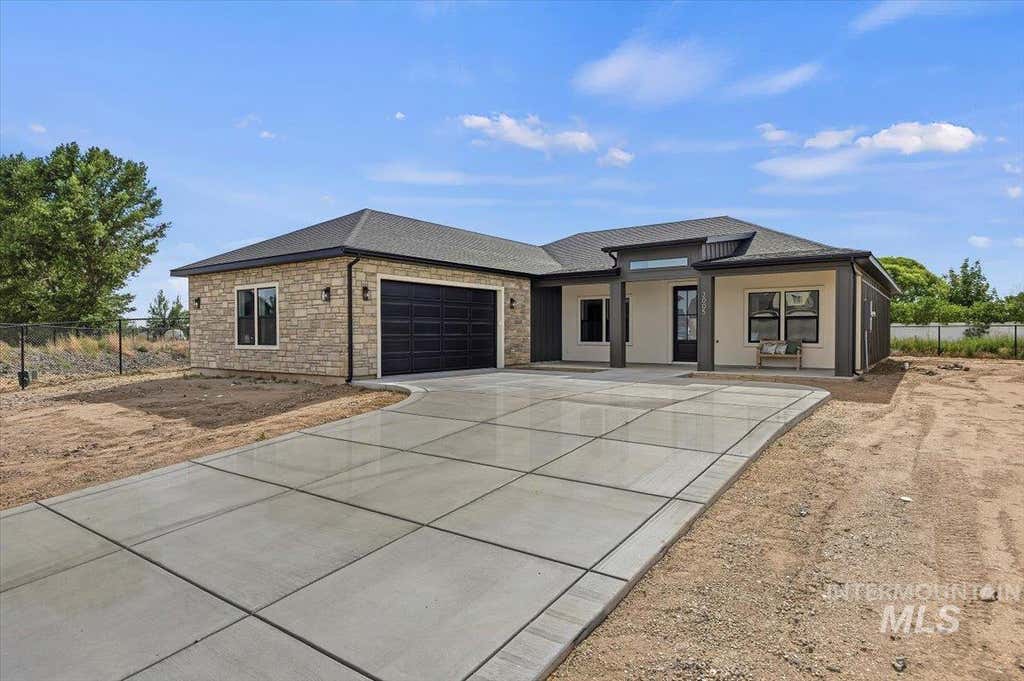 Photo of 2005 Sparrow St, Rupert, ID 83350 (MLS # 98990945)