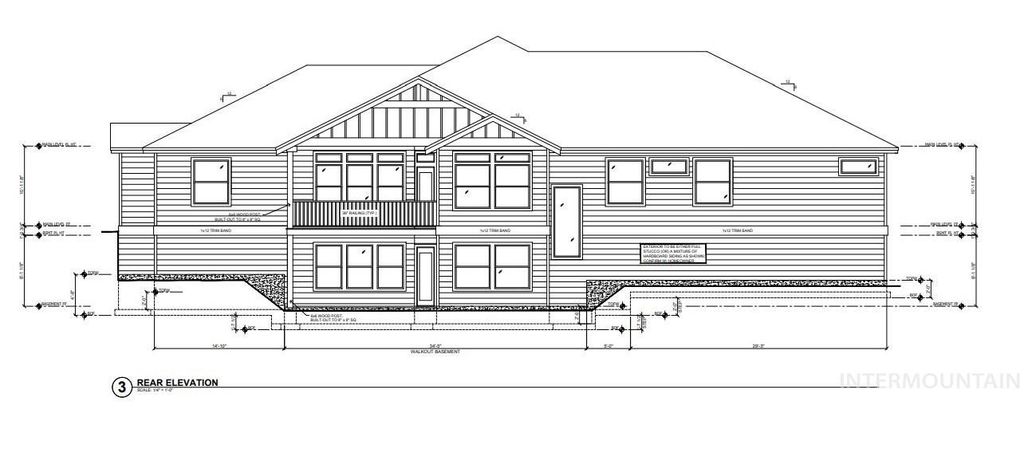 Photo of 11267 W Rio Rd, Caldwell, ID 83607 (MLS # 98977648)