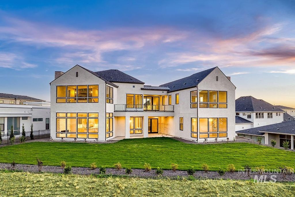 Photo of 6062 E Marmount Ct, Boise, ID 83716 (MLS # 98961442)