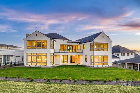 Photo of 6062 E Marmount Ct, Boise, ID 83716 (MLS # 98961442)