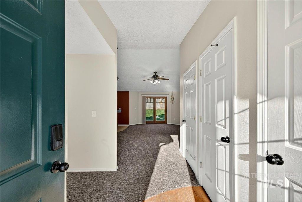 Photo of 111 Bobcat St, Nampa, ID 83687 (MLS # 98981020)