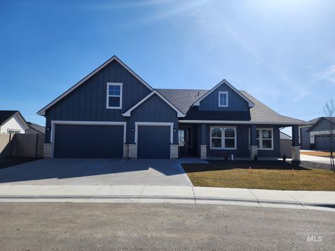 Photo of 2392 S Thacker Ridge Ave, Nampa, ID 83686 (MLS # 98930508)