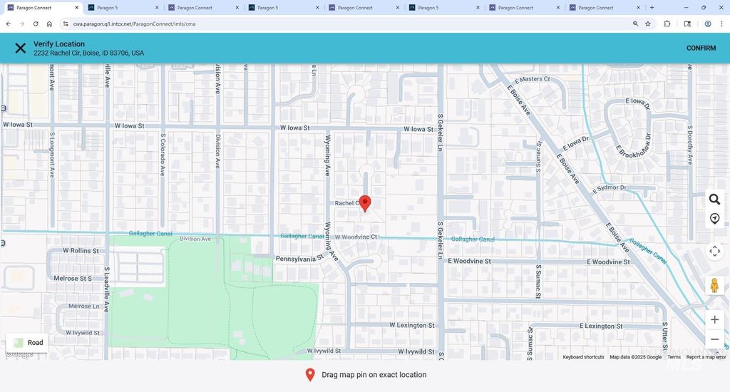 Photo of E Ponca City, Garden City, OK 74061 (MLS # 98975118)