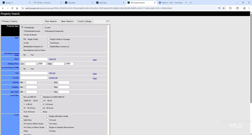 Photo of E Ponca City, Garden City, OK 74061 (MLS # 98975118)