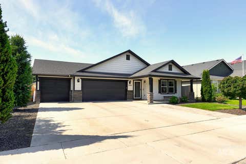 Photo of 1711 W Lava Ave, Nampa, ID 83651 (MLS # 98991071)