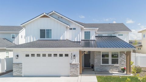 Photo of 8080 W Brooks Drive, Boise, ID 83714 (MLS # 98945209)