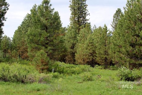 9 Kayla Way Cascade ID 83611