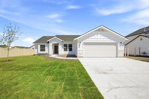 Photo of 510 Waverly Ave, Middleton, ID 83644 (MLS # 98987987)