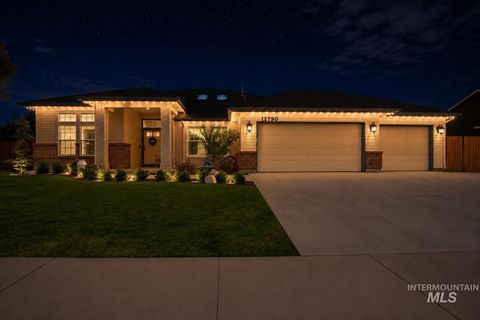 Photo of 12790 W Renwick St, Boise, ID 83709 (MLS # 98991679)