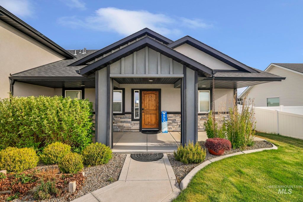 Photo of 1150 Kimberly Meadows Rd, Kimberly, ID 83341 (MLS # 98984298)