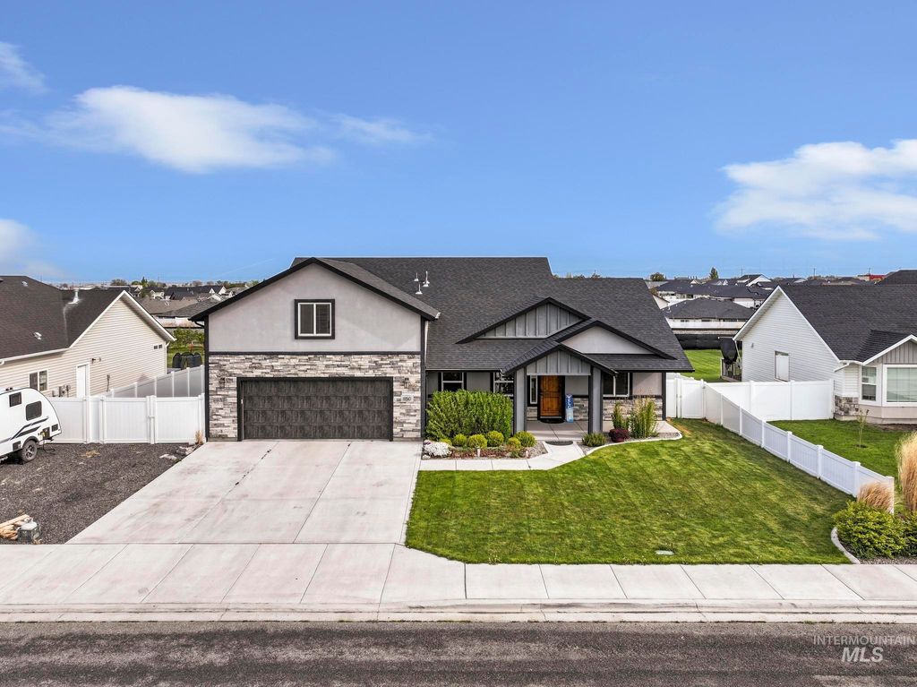 Photo of 1150 Kimberly Meadows Rd, Kimberly, ID 83341 (MLS # 98984298)