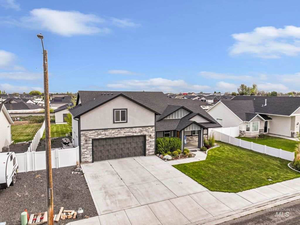Photo of 1150 Kimberly Meadows Rd, Kimberly, ID 83341 (MLS # 98984298)