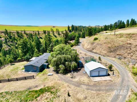 Photo of 2792 Ewing Rd, Nezperce, ID 83543 (MLS # 98993972)