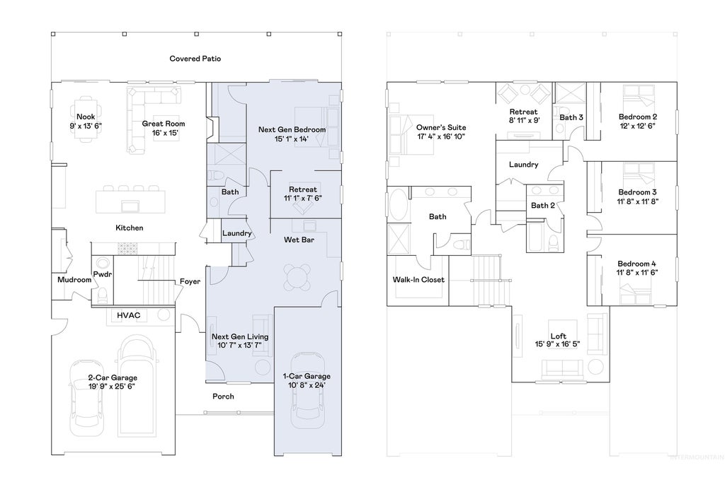 Photo of 14409 Stratus Court, Caldwell, ID 83607 (MLS # 98990382)