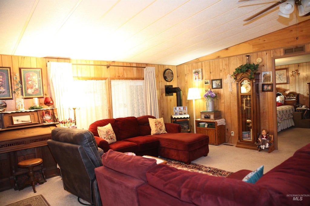 Photo of 910 Moonglo Road Space #72 RD, Buhl, ID 83316 (MLS # 98996730)