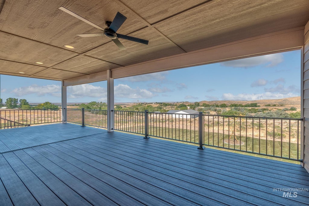 Photo of 3458 Fly By Rd, New Plymouth, ID 83655 (MLS # 98989241)