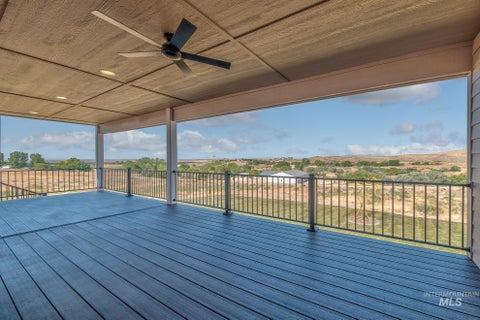 Photo of 3458 Fly By Rd, New Plymouth, ID 83655 (MLS # 98989241)