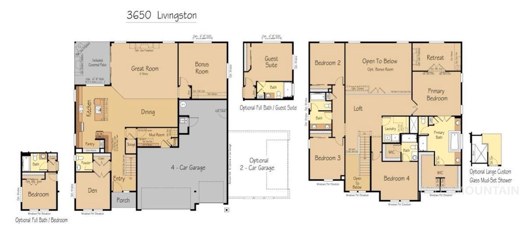 Photo of 8482 W Graye Street, Meridian, ID 83646 (MLS # 98964510)