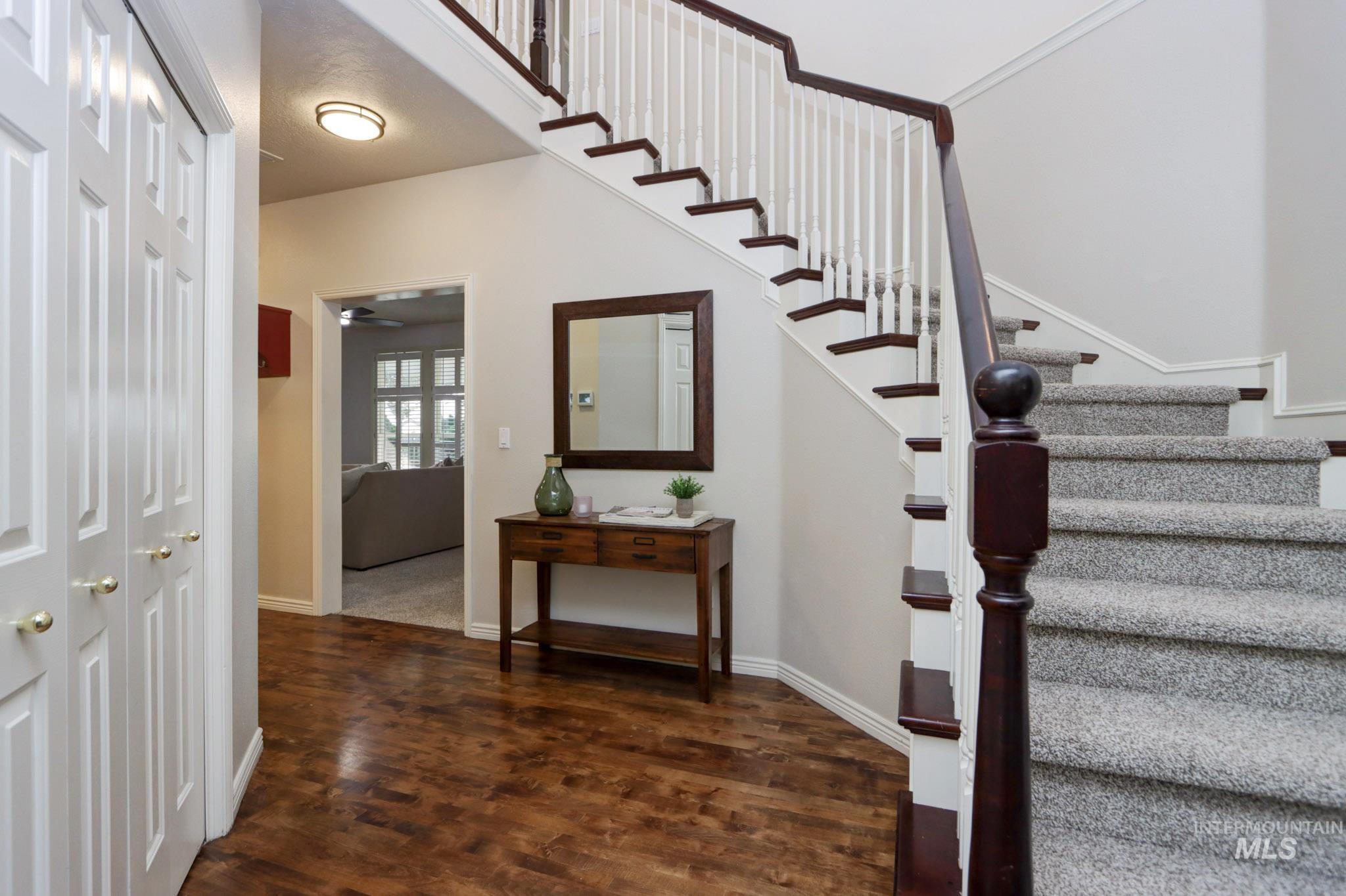 1877 S Rustic Mill Pl.