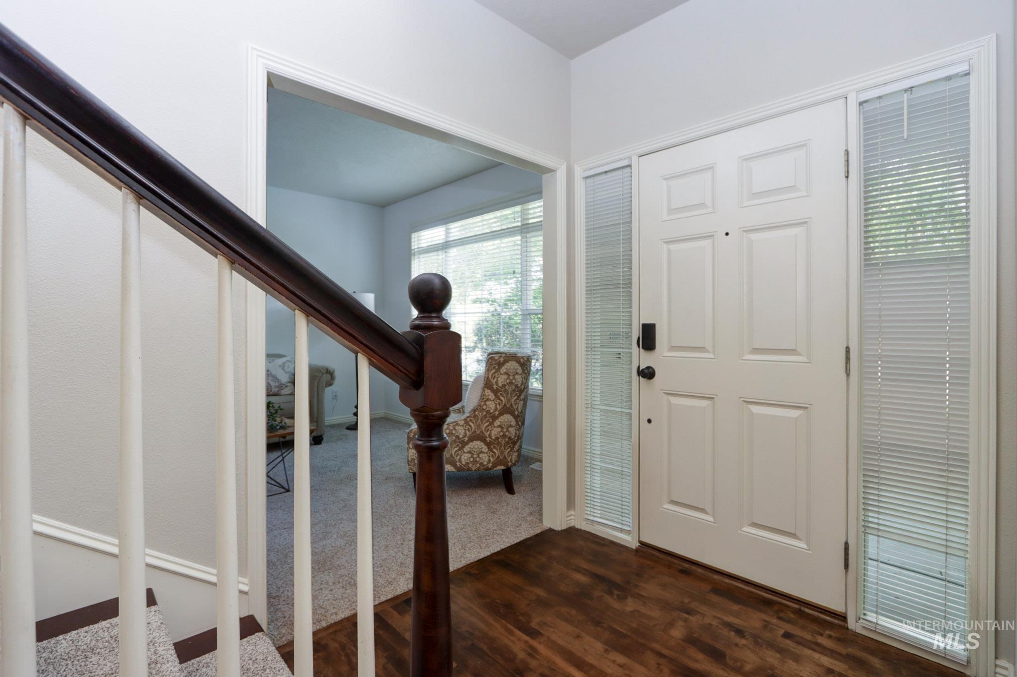 1877 S Rustic Mill Pl.