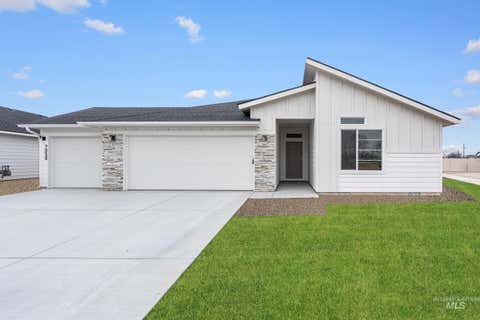 Photo of 3678 E Jamestown Dr, Nampa, ID 83686 (MLS # 98988013)