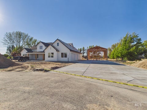 Photo of 3 Bovi Lane, Emmett, ID 83617 (MLS # 99002443)