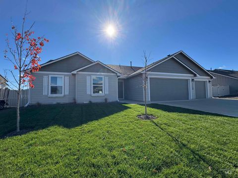 Photo of 3120 River Bluff Ct #23/1, Caldwell, ID 83605 (MLS # 98965944)